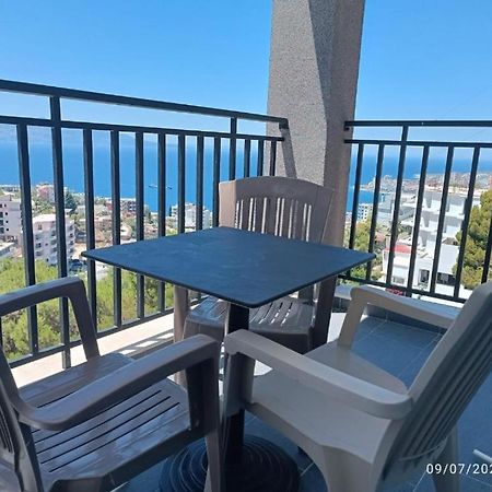 Davids Apartments ساراندا المظهر الخارجي الصورة
