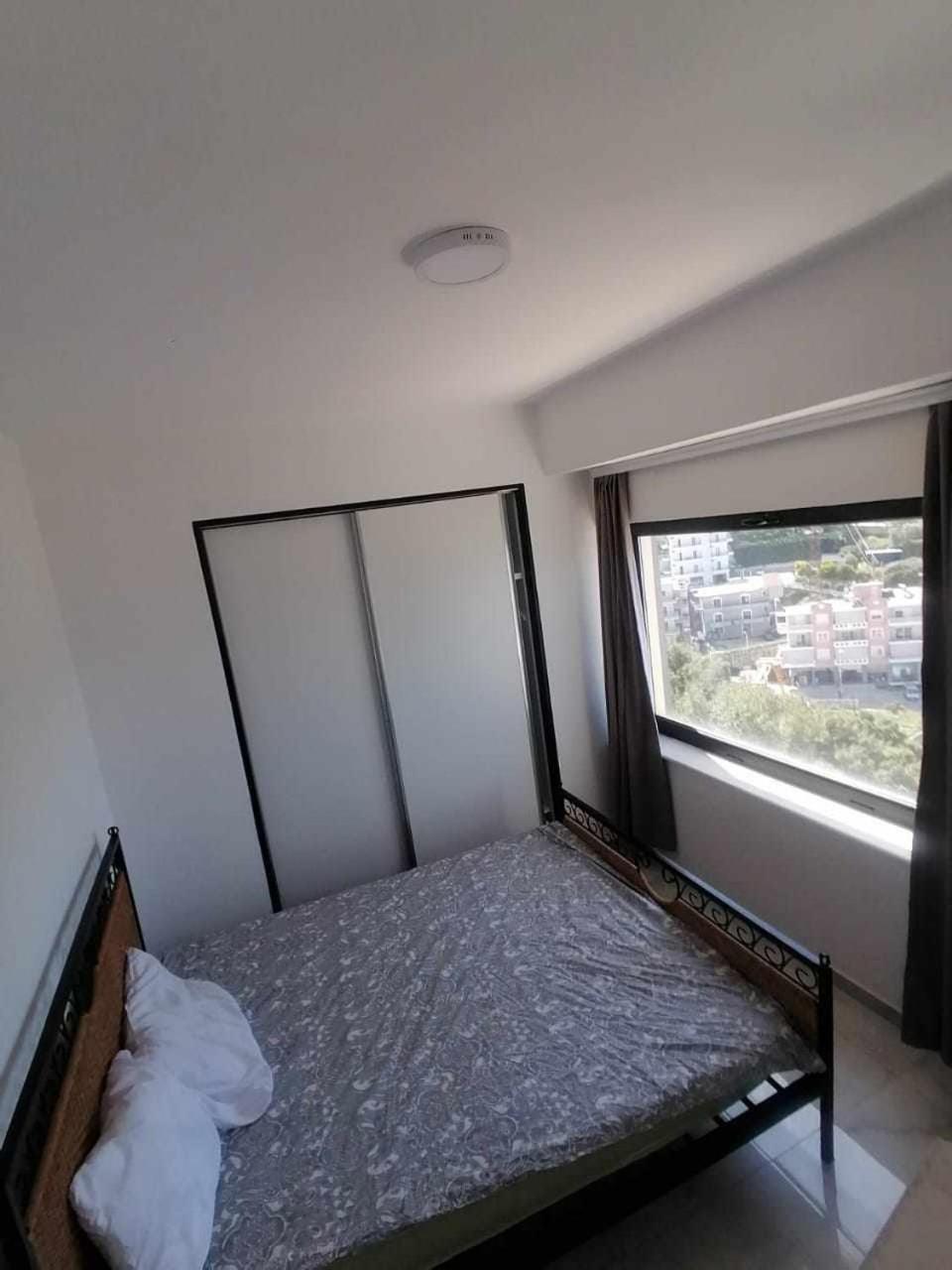 Davids Apartments ساراندا المظهر الخارجي الصورة