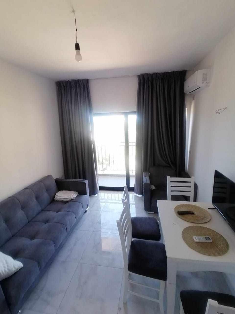 Davids Apartments ساراندا المظهر الخارجي الصورة