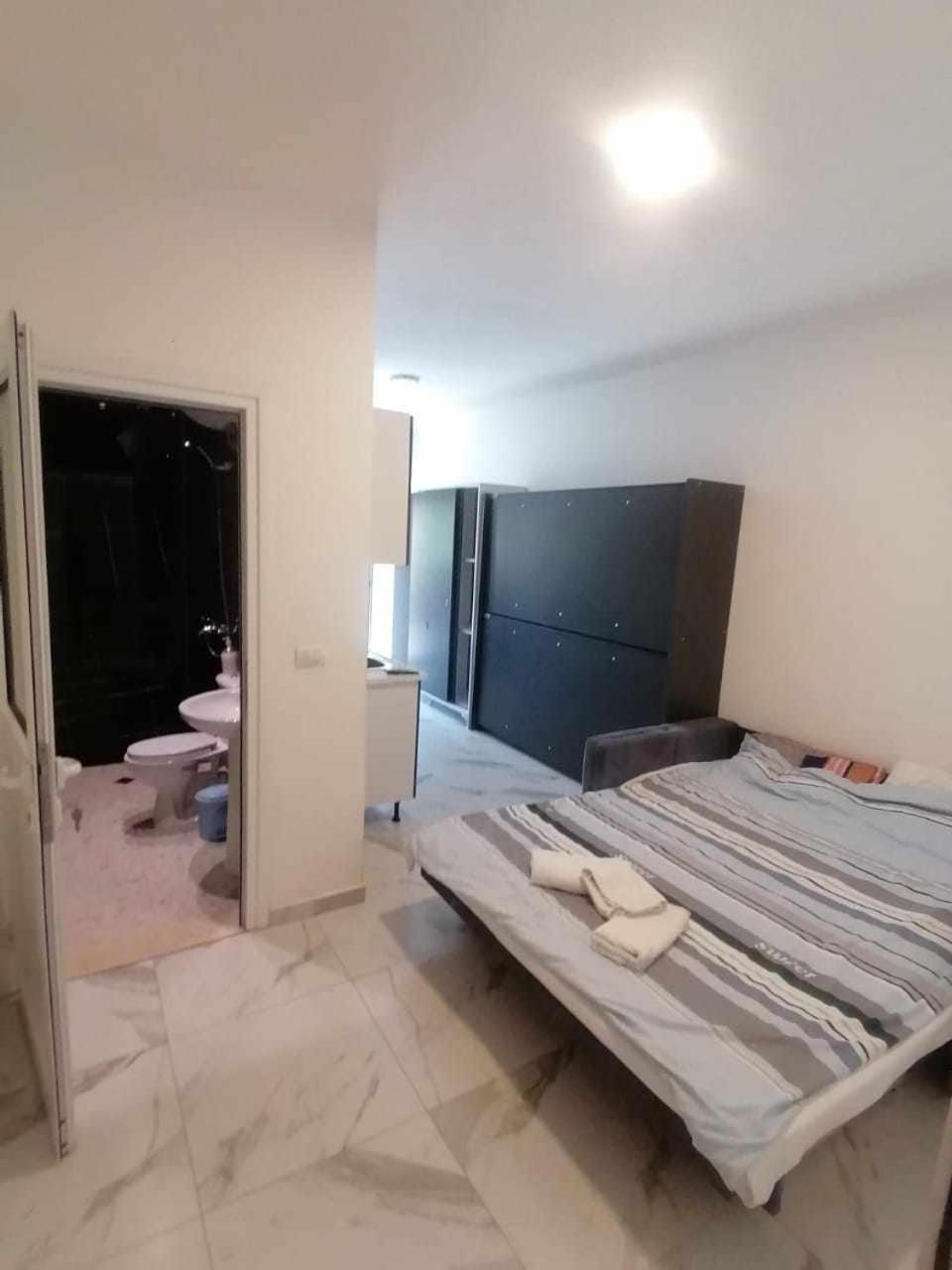 Davids Apartments ساراندا المظهر الخارجي الصورة