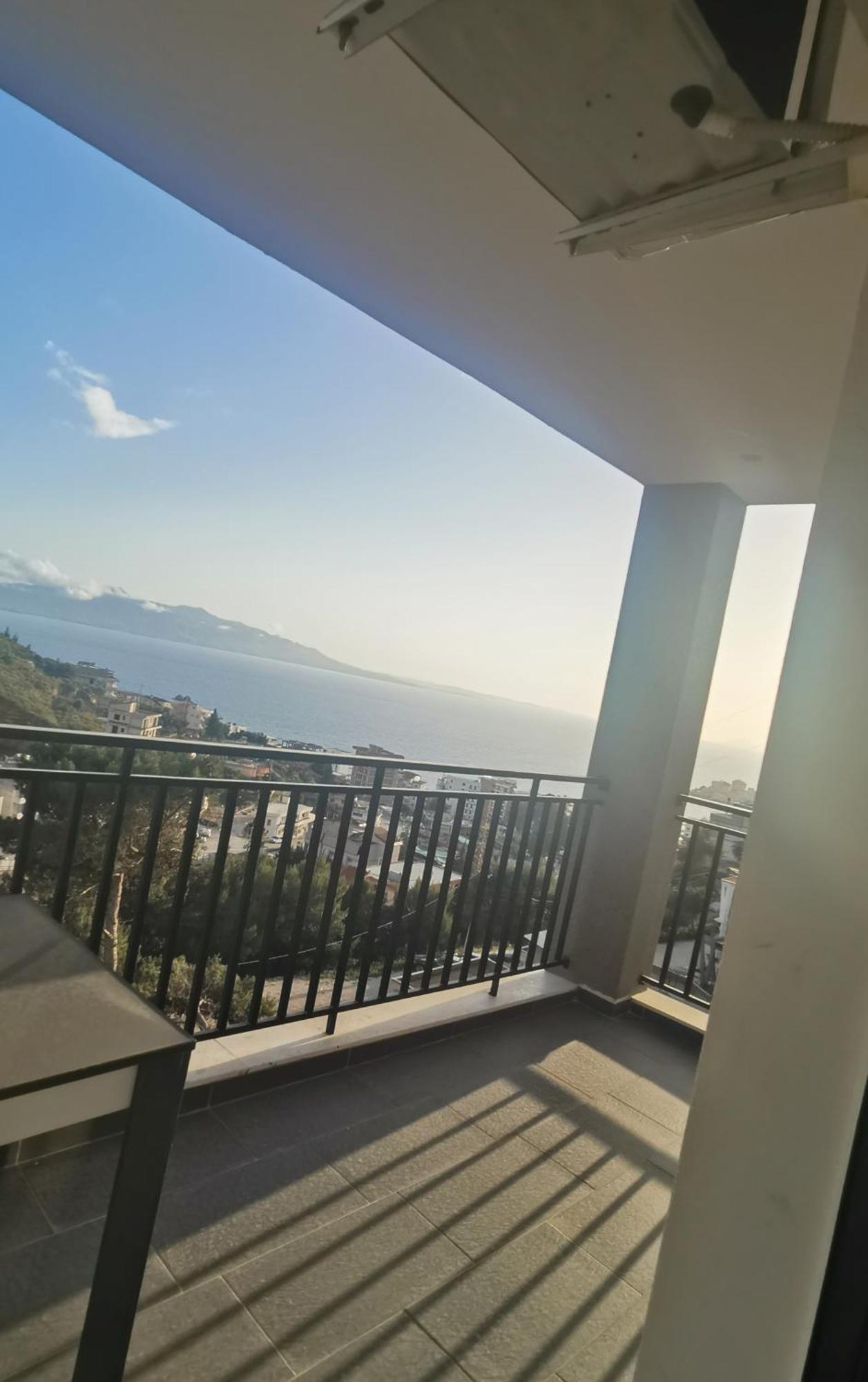 Davids Apartments ساراندا المظهر الخارجي الصورة