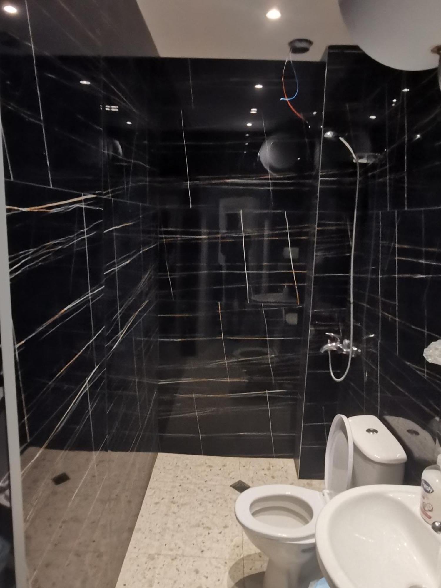 Davids Apartments ساراندا المظهر الخارجي الصورة