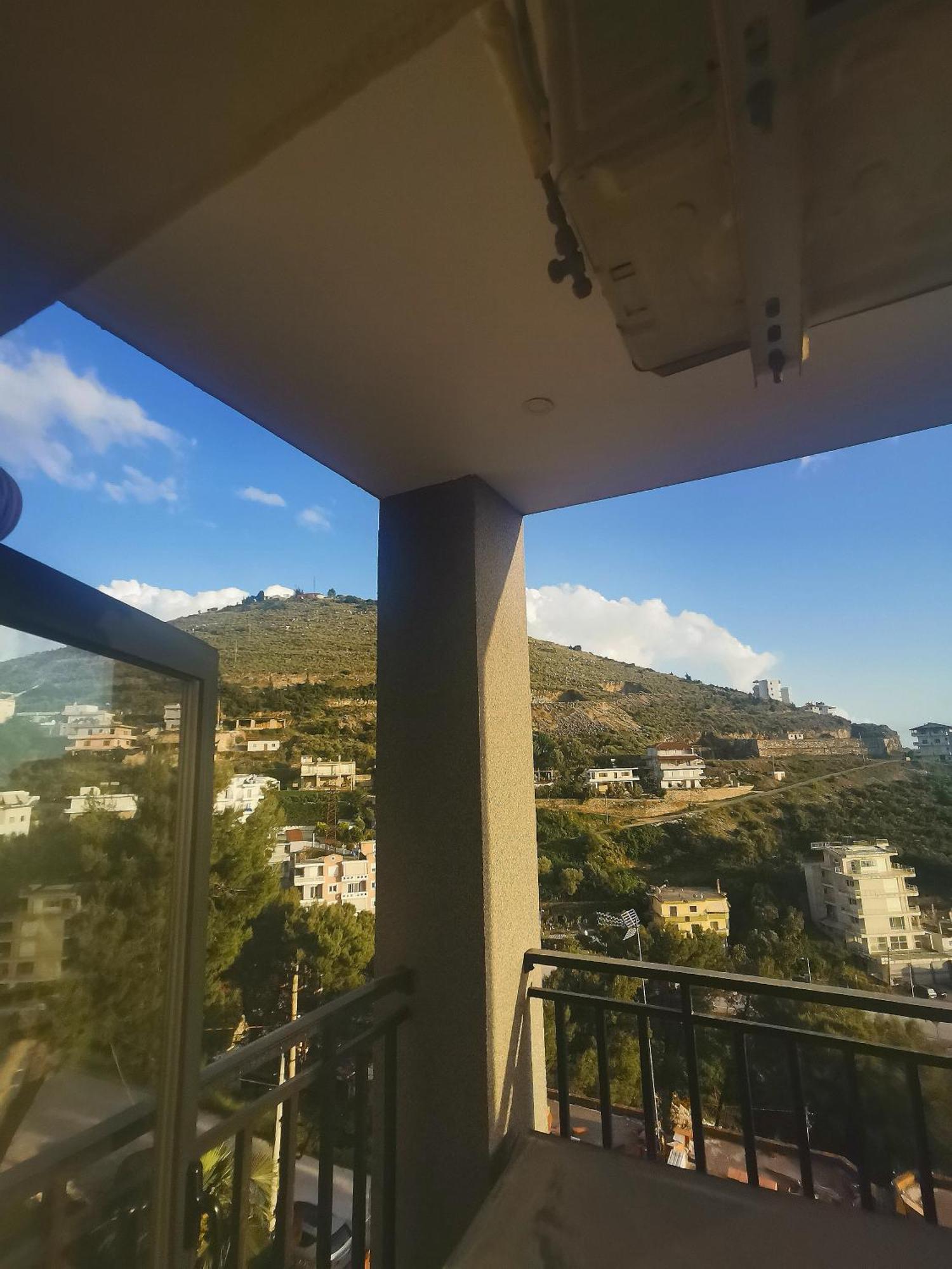 Davids Apartments ساراندا المظهر الخارجي الصورة