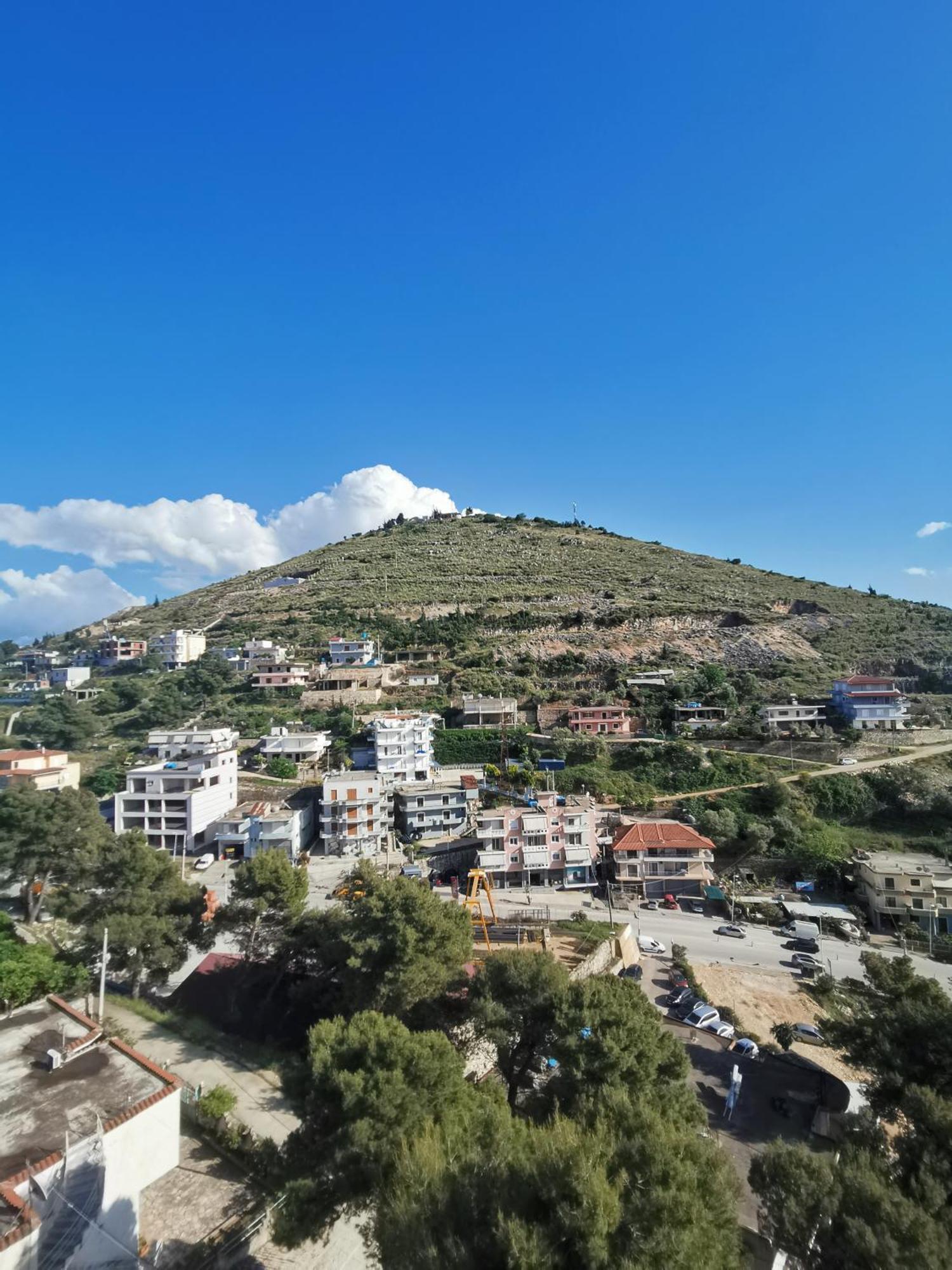 Davids Apartments ساراندا المظهر الخارجي الصورة